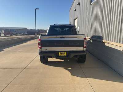 2022 Ford F150 Crew Cab, $61957. Photo 5