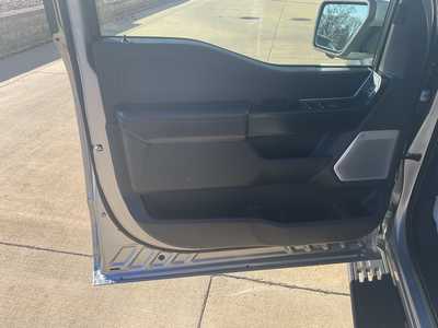 2022 Ford F150 Crew Cab, $61957. Photo 7