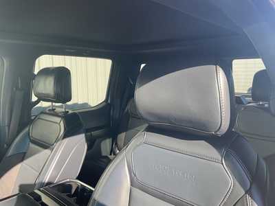 2022 Ford F150 Crew Cab, $61957. Photo 9