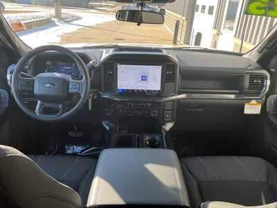 2025 Ford F150 Ext Cab, $47874. Photo 10