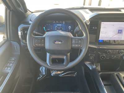 2025 Ford F150 Ext Cab, $47874. Photo 11