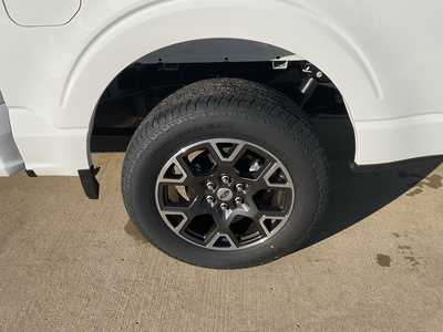 2025 Ford F150 Ext Cab, $47874. Photo 6