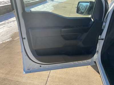 2025 Ford F150 Ext Cab, $47874. Photo 7