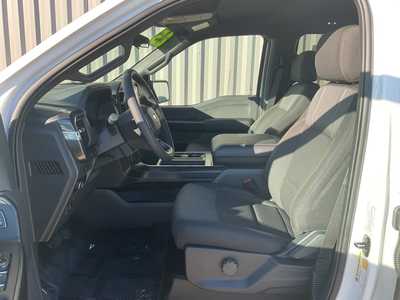 2025 Ford F150 Ext Cab, $47874. Photo 8