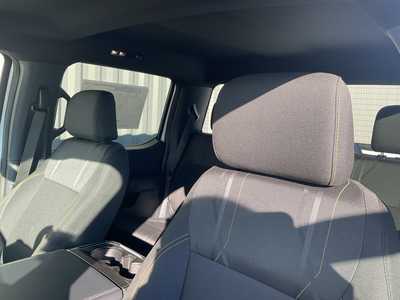 2025 Ford F150 Ext Cab, $47874. Photo 9