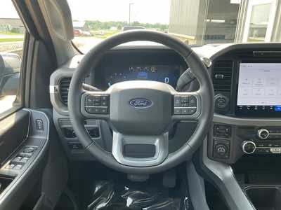 2025 Ford F150 Ext Cab, $57123. Photo 12