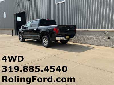 2025 Ford F150 Ext Cab, $57123. Photo 3