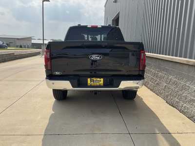 2025 Ford F150 Ext Cab, $57123. Photo 5