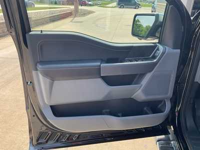 2025 Ford F150 Ext Cab, $57123. Photo 7