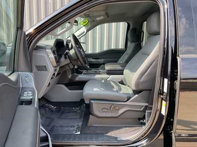 2025 Ford F150 Ext Cab, $57123. Photo 9