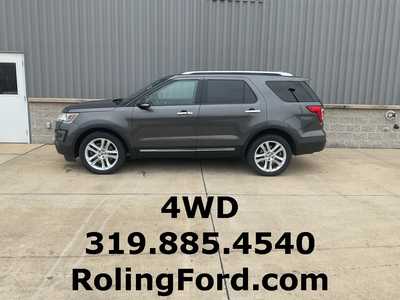 2016 Ford Explorer, $21666. Photo 2