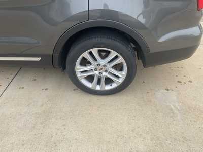 2016 Ford Explorer, $21666. Photo 6