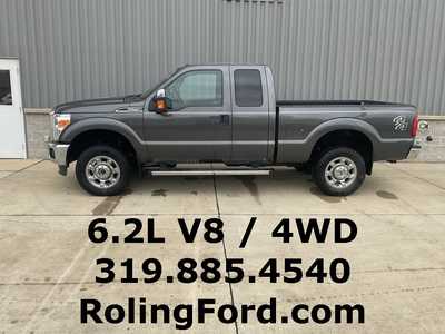 2015 Ford F250 Ext Cab, $23599. Photo 2