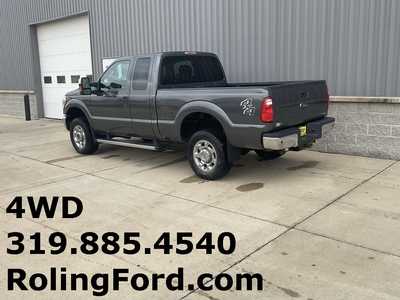2015 Ford F250 Ext Cab, $23599. Photo 3