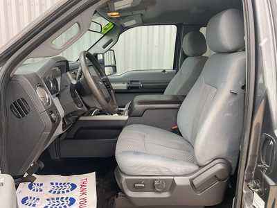 2015 Ford F250 Ext Cab, $23599. Photo 8