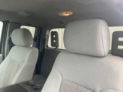 2015 Ford F250 Ext Cab, $23599. Photo 9