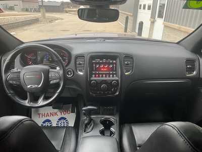 2020 Dodge Durango, $32510. Photo 10