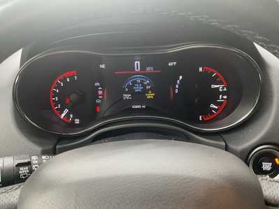 2020 Dodge Durango, $32510. Photo 12