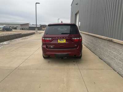2020 Dodge Durango, $32510. Photo 5