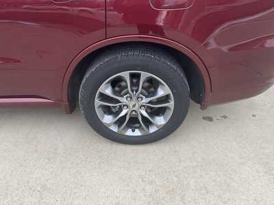 2020 Dodge Durango, $32510. Photo 6
