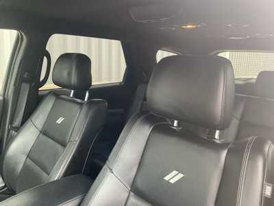 2020 Dodge Durango, $32510. Photo 9