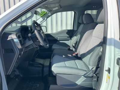 2025 Ford F150 Ext Cab, $50065. Photo 10