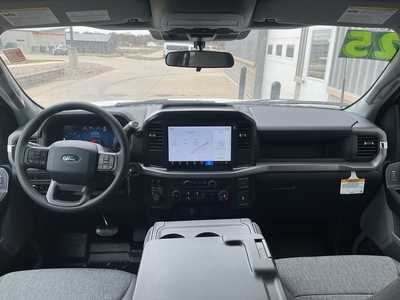 2025 Ford F150 Ext Cab, $50065. Photo 12