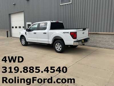 2025 Ford F150 Ext Cab, $50065. Photo 3