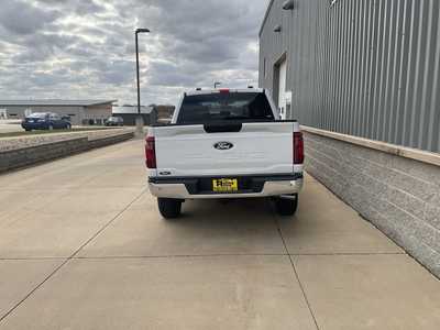 2025 Ford F150 Ext Cab, $50065. Photo 5