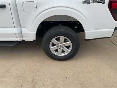 2025 Ford F150 Ext Cab, $50065. Photo 6