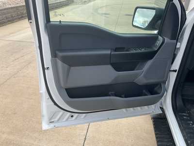 2025 Ford F150 Ext Cab, $50065. Photo 7