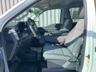 2025 Ford F150 Ext Cab, $50065. Photo 8