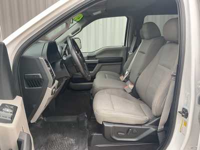 2020 Ford F150 Crew Cab, $30339. Photo 10