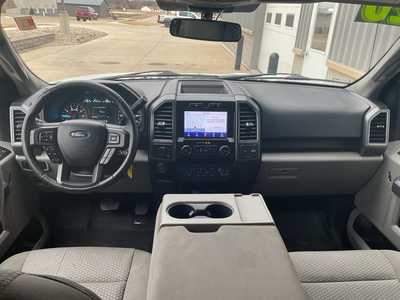 2020 Ford F150 Crew Cab, $30339. Photo 12