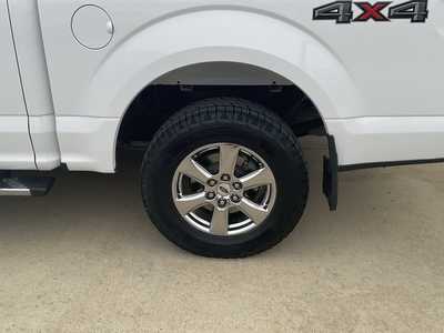 2020 Ford F150 Crew Cab, $30339. Photo 6