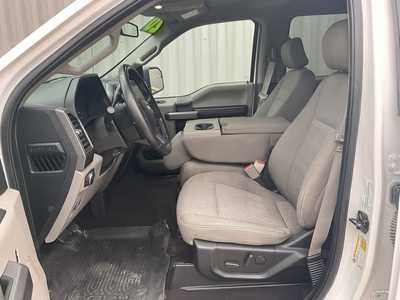 2020 Ford F150 Crew Cab, $30339. Photo 8