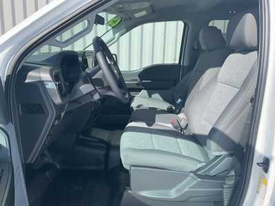 2025 Ford F150 Ext Cab, $50065. Photo 10