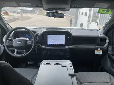2025 Ford F150 Ext Cab, $50065. Photo 12