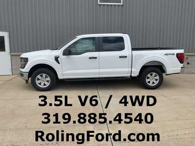 2025 Ford F150 Ext Cab, $50065. Photo 2
