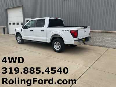 2025 Ford F150 Ext Cab, $50065. Photo 3