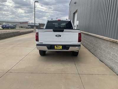 2025 Ford F150 Ext Cab, $50065. Photo 5
