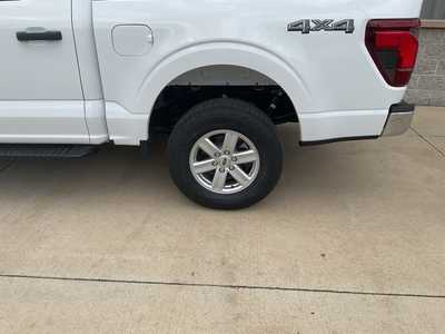2025 Ford F150 Ext Cab, $50065. Photo 6