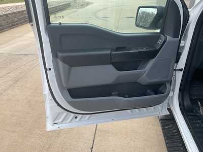 2025 Ford F150 Ext Cab, $50065. Photo 7