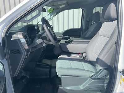 2025 Ford F150 Ext Cab, $50065. Photo 8