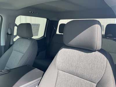 2025 Ford F150 Ext Cab, $50065. Photo 9