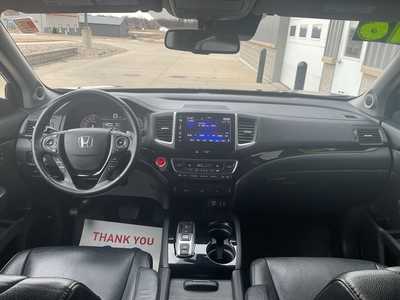 2016 Honda Pilot, $17999. Photo 10