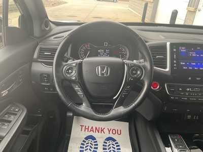 2016 Honda Pilot, $17999. Photo 11