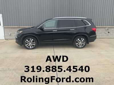 2016 Honda Pilot, $17999. Photo 2