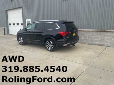 2016 Honda Pilot, $17999. Photo 3