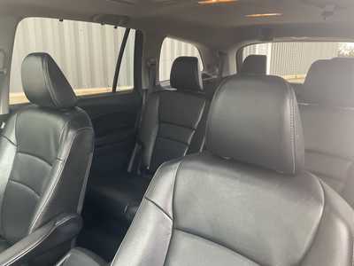 2016 Honda Pilot, $17999. Photo 9